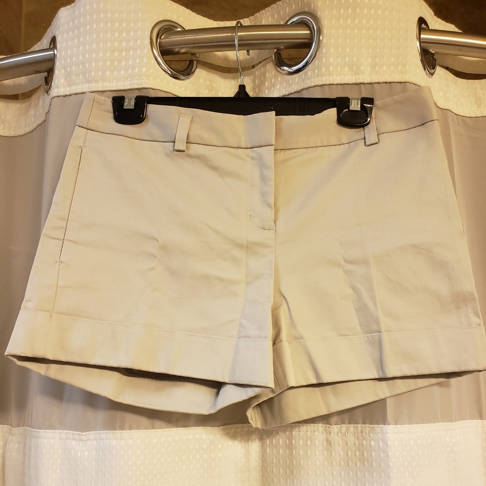 Express short